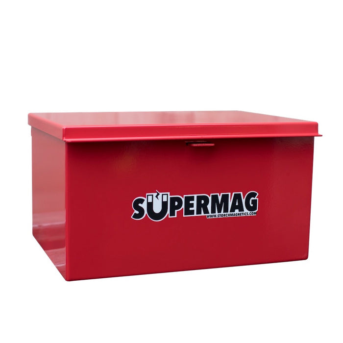 SuperMag Auxiliary Hydraulic Power Pack