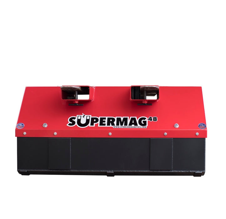 SuperMag 48" Magnetic Sweeper