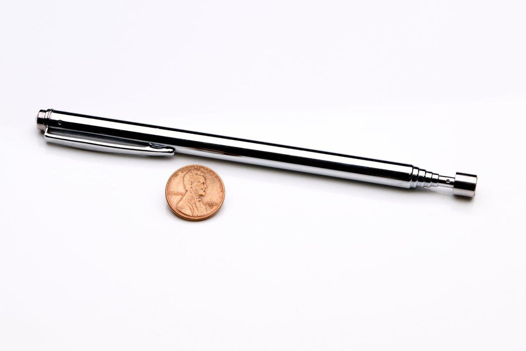 Neodymium Pen Tool 0.312" Diameter x  x 6" L - Grade N35