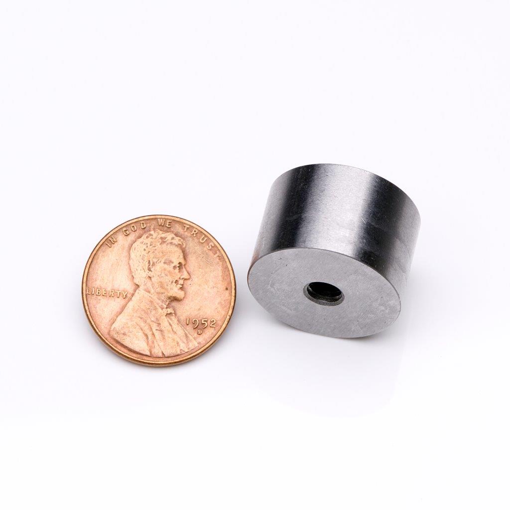 AlNiCo Round Magnet Assembly 0.75