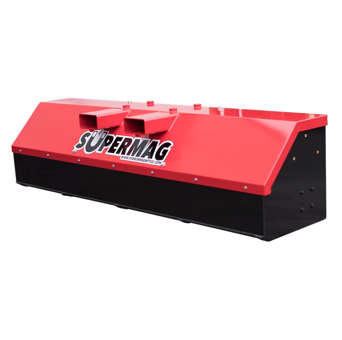 SuperMag 144" Magnetic Sweeper