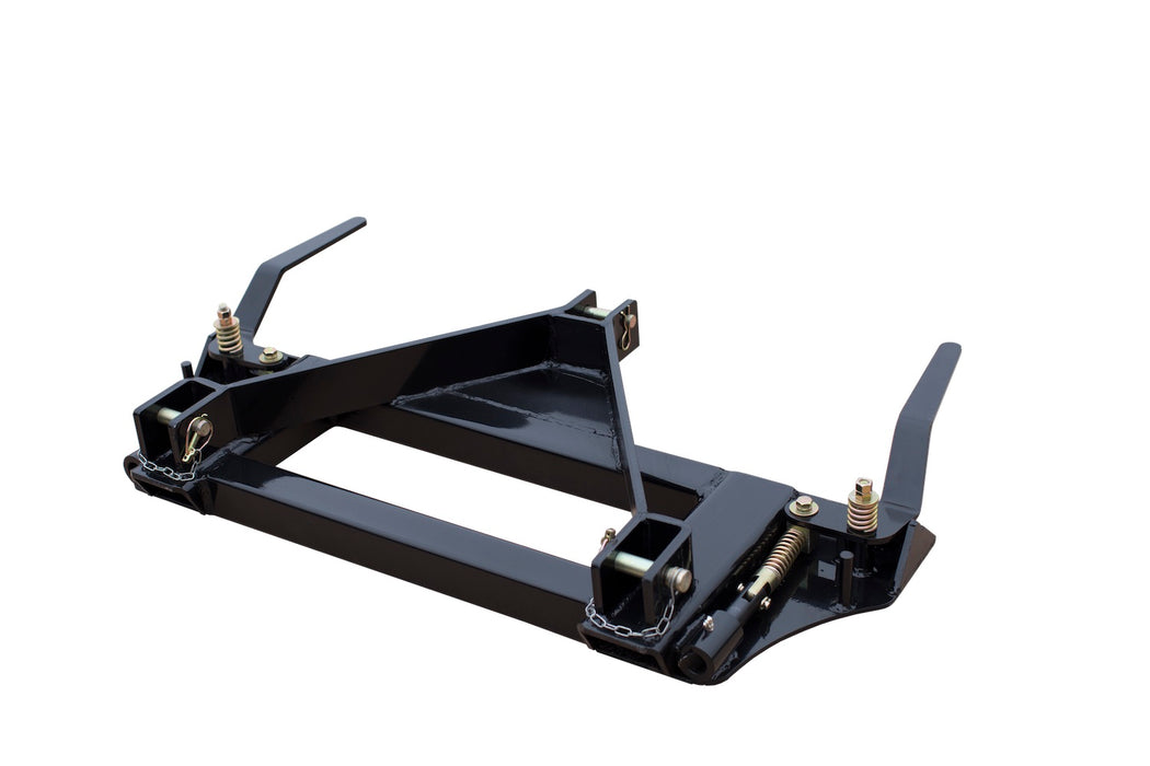 SuperMag 3 Point Hitch