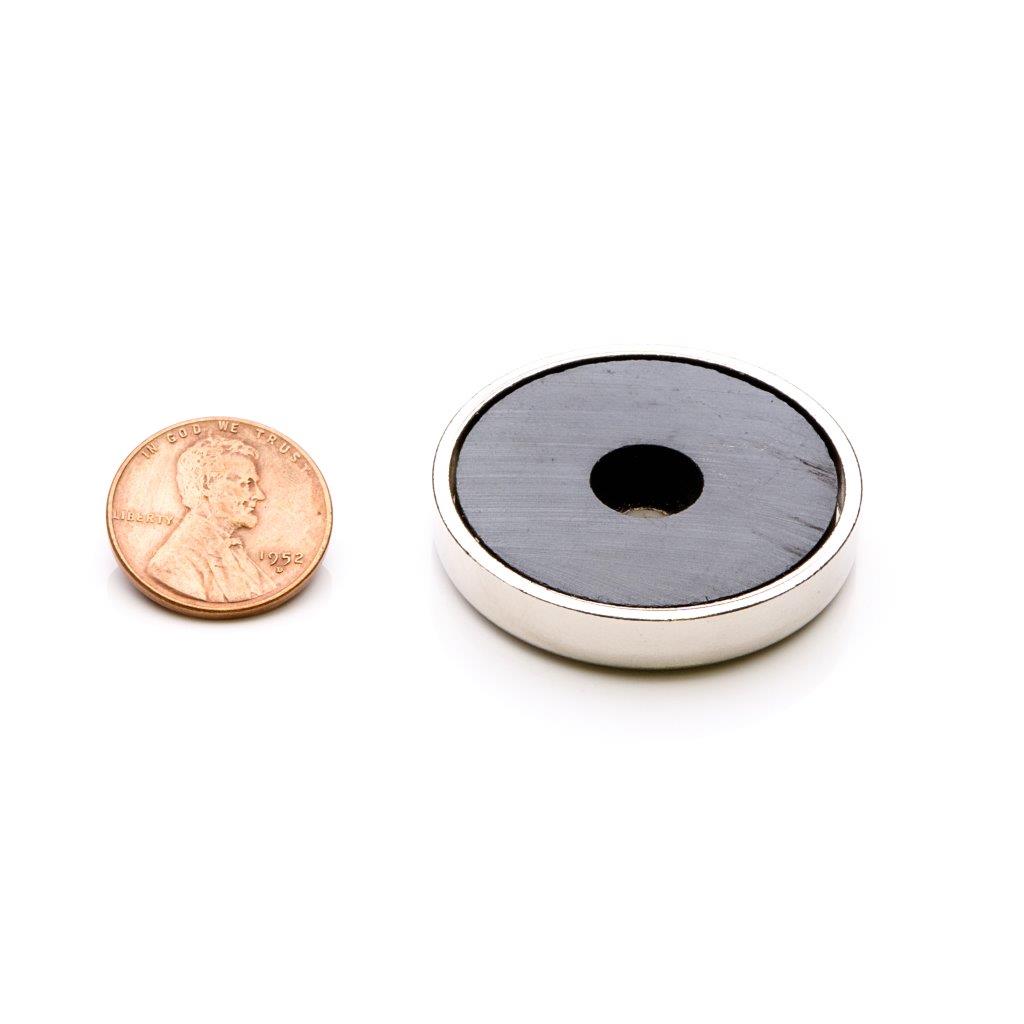 Custom Magnet Posts Magnets > Custom Magnet Assemblies — Storch Magnetics